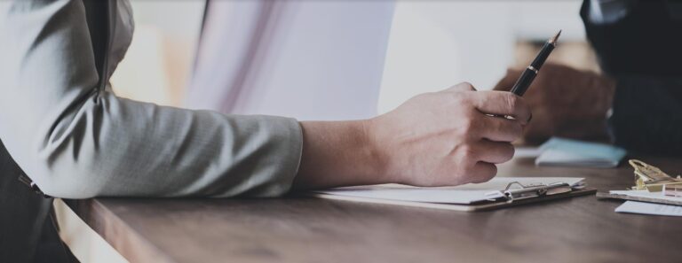 Conseil en assurance