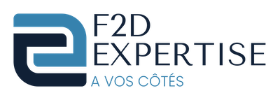 Logo F2D Expertise